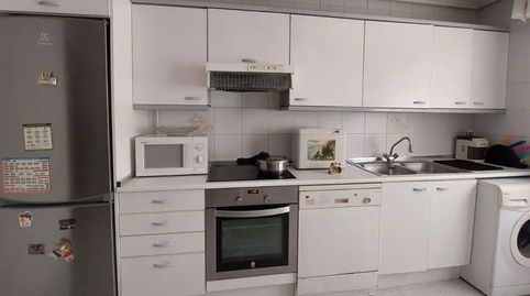 Foto 5 de Piso en venta en Calle Luis Barrón, 13, Oeste, Logroño