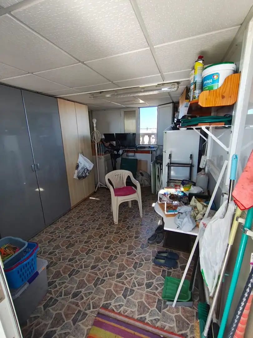 Penthouse mit Terrasse zum Verkauf in Nueva Torrevieja - Aguas Nuevas, imagen 16