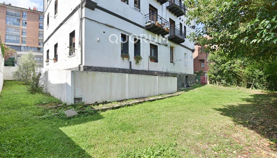 Foto 1 de Pis en venda a Calle Calle de Alangobarri, Villamonte, Bizkaia