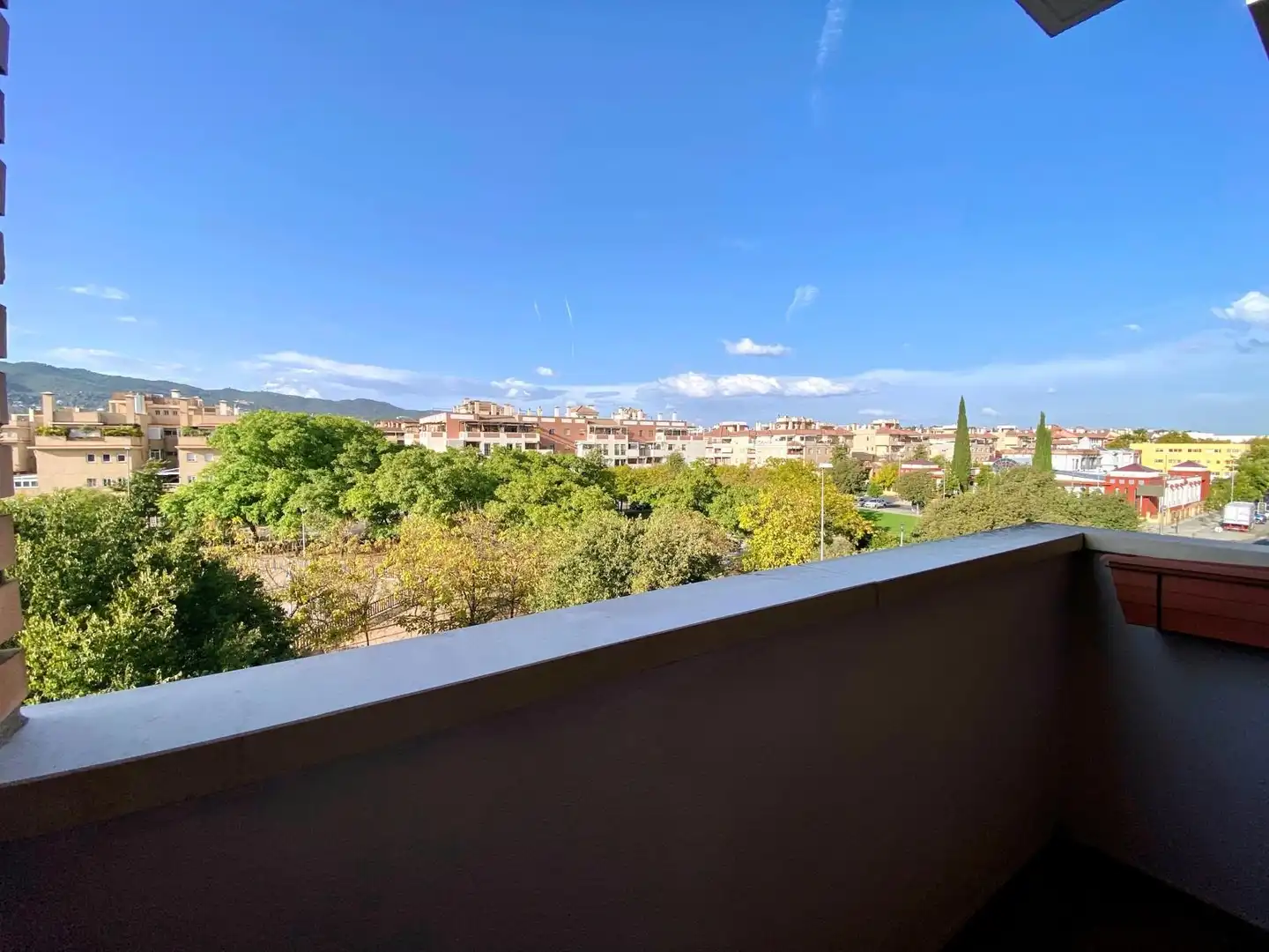 Terrassa de Pis en venda en Córdoba amb Calefacció i Terrassa