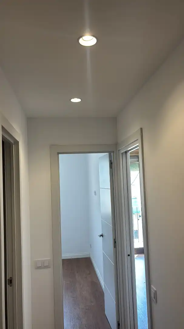 Piso en venta en Barcelona con Balcón