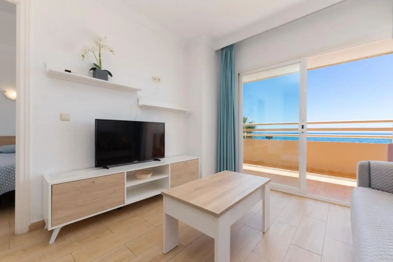 Apartment mit Pool zum Verkauf in Paseo MARITIMO REY DE ESPAÑA, imagen 5