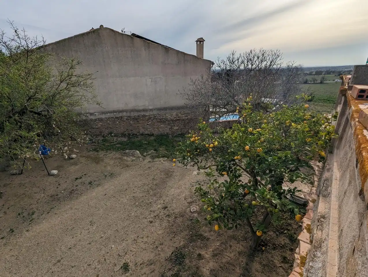 Chalet con jardín en venta en Carrer dels Baladres, imagen 20