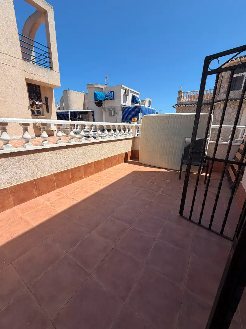 Maison mitoyenne avec piscine à vendre à Calle Francisco Diez Martinez, imagen 11
