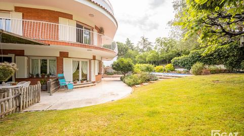 Photo 3 of House or chalet for sale in Menta, Golf - Can Trabal, Sant Cugat del Vallès