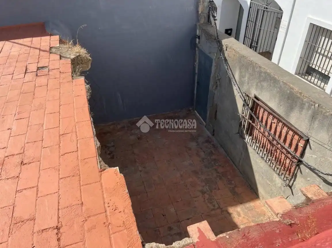 Casa aparellada en venda a La Banda - Campo de Fútbol, imagen 16