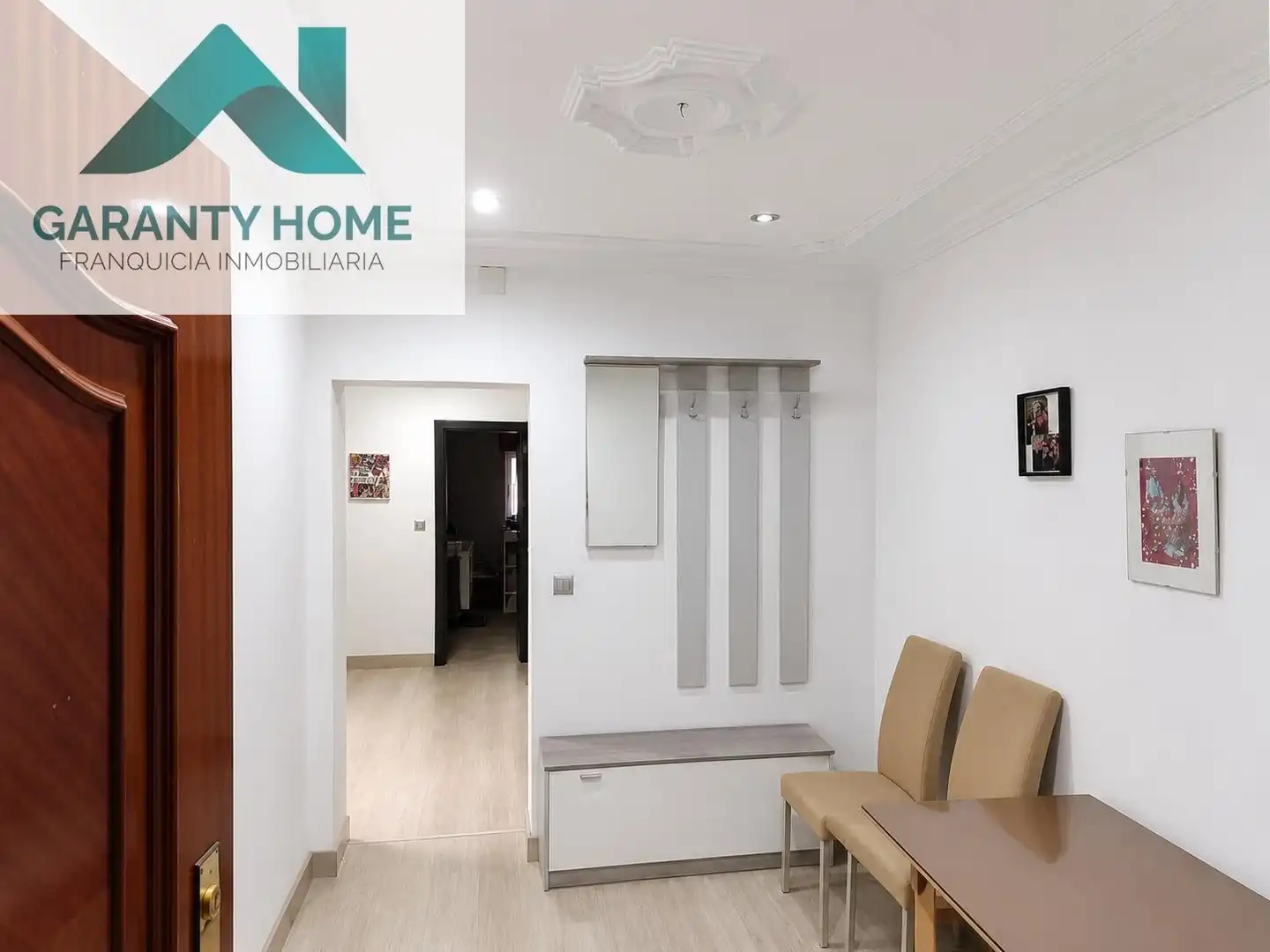 Dúplex en venta en Jamilena con Aire acondicionado, Calefacción y Parquet