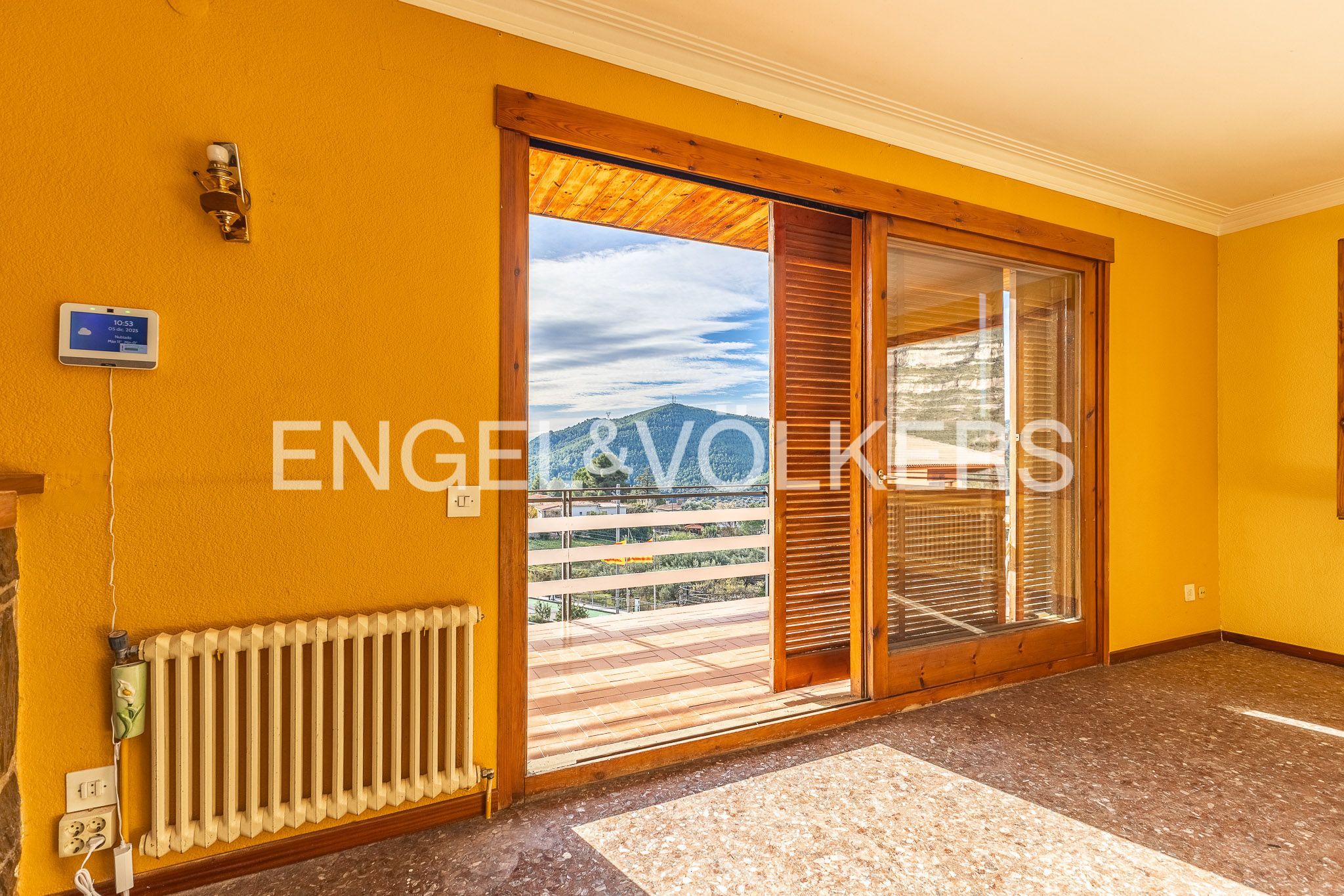 House or chalet for sale in Bigues i Riells del Fai  with Air Conditioner, Heating and Private garden