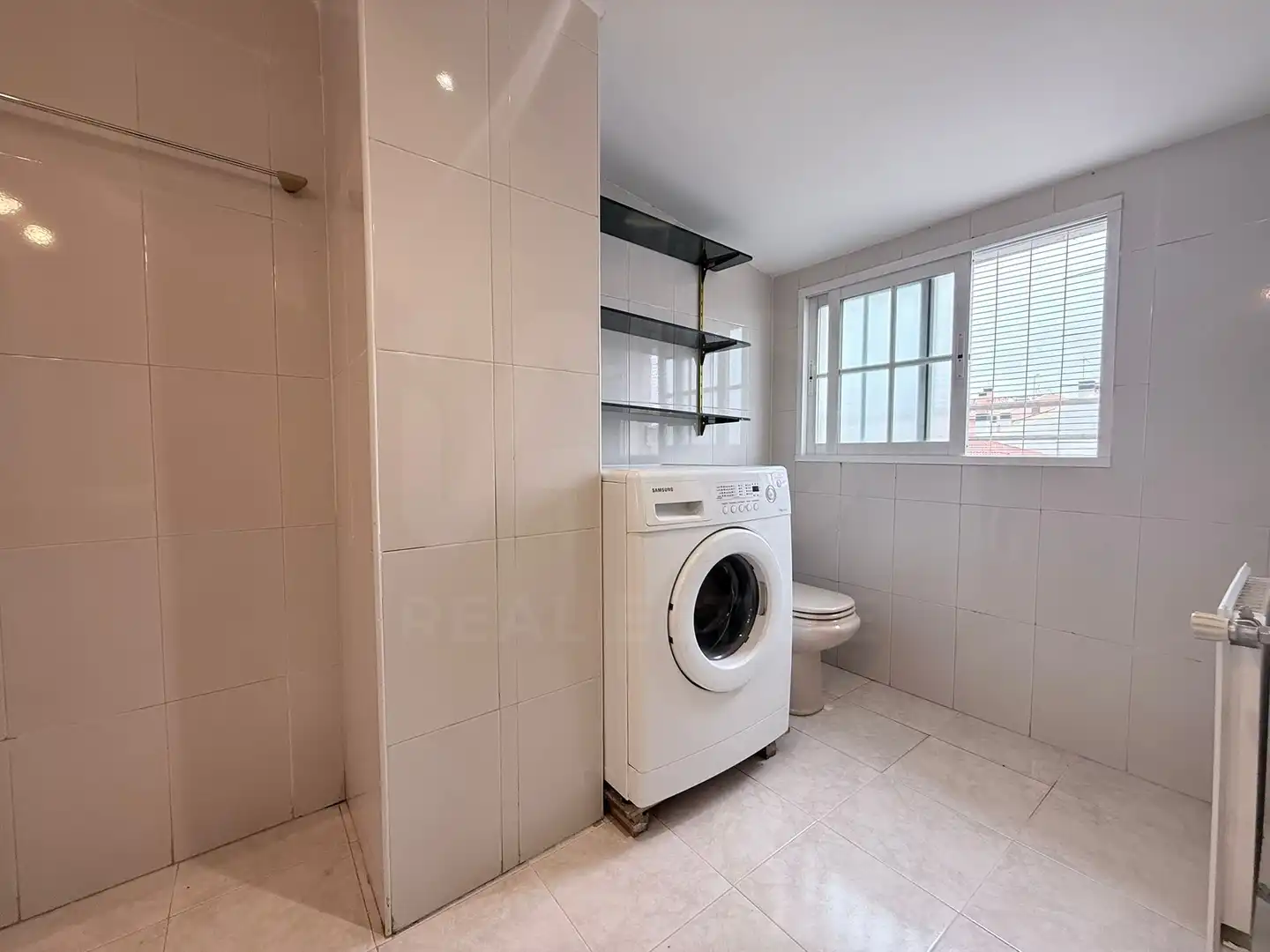 Baño de Dúplex en venta en Colmenarejo
