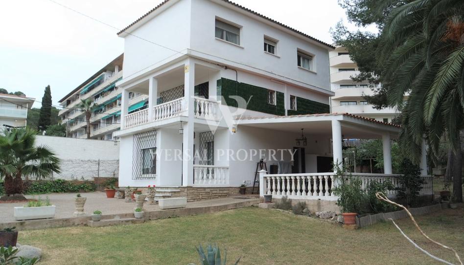 Foto 1 de Casa o xalet en venda a Calle Pla de L'era el, 11, Pla de Maset - Cap de Salou, Tarragona