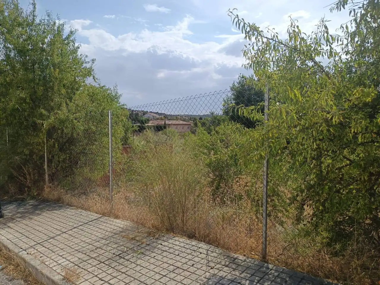 Residential zum Verkauf in Toledo