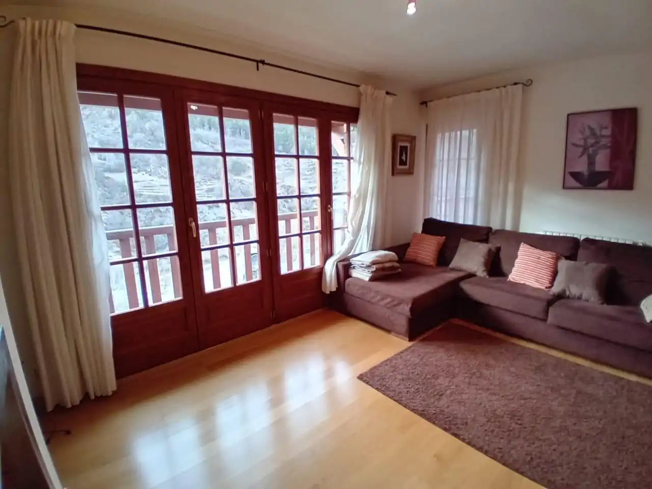 Piso con ascensor en venta en Urbanització Bellmont, imagen 8