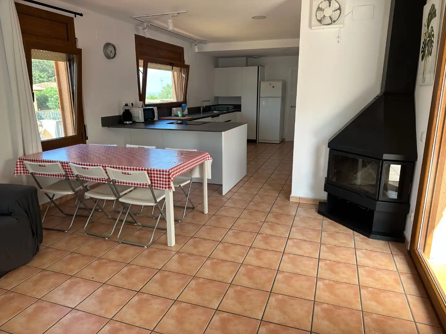 Haus oder Chalet zur Miete in Carrer del Figuerar, 2, Els Masos de Pals