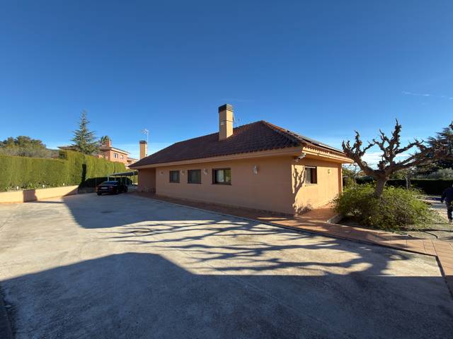 Casa-chalet en Venta en Avinguda Catalunya, 49 en Almoster
