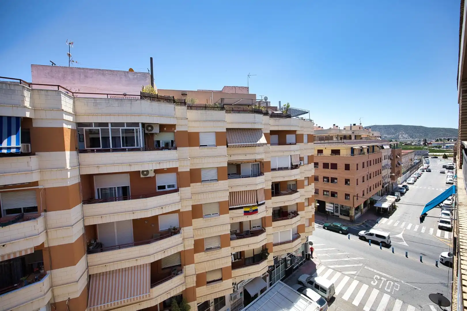Piso con ascensor en venta en Orihuela ciudad, imagen 26