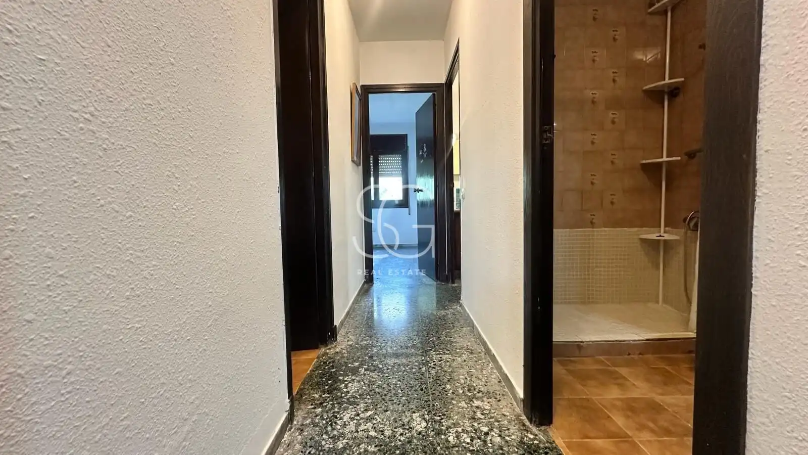 Casa adosada en venta en Marítima Nord