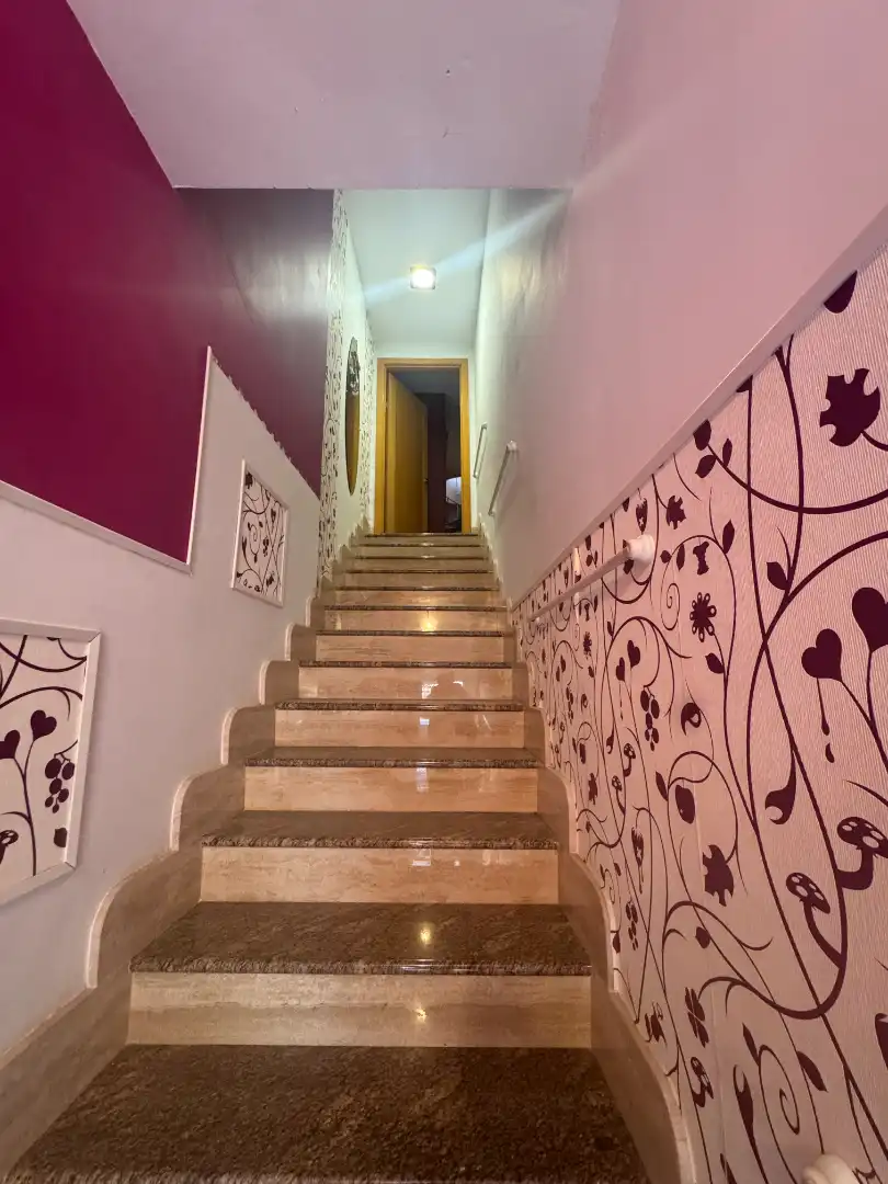 Casa o chalet en venta en Alcázar de San Juan con Aire acondicionado, Calefacción y Parquet