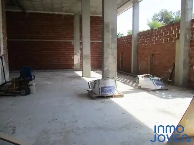 Commercial properties for sale in El Campello
