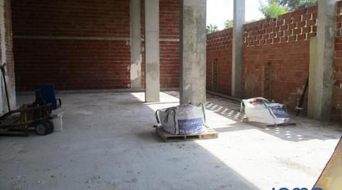 Photo 3 of Premises for sale in Calle Girona, Pueblo Español - Coveta Fumá, Alicante