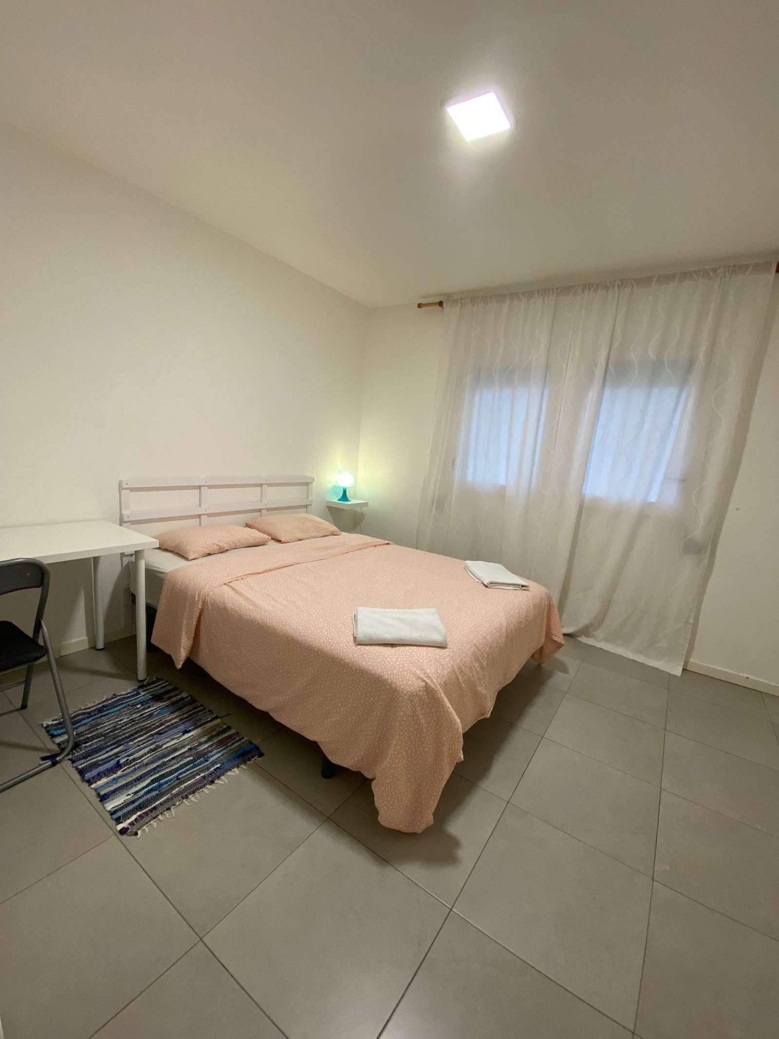 Pis per a compartir a Singuerlín