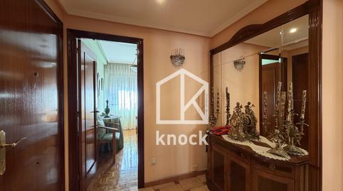 Foto 5 de Piso en venta en Langreo - Cl Manuel Llaneza, 46, Sama, Asturias