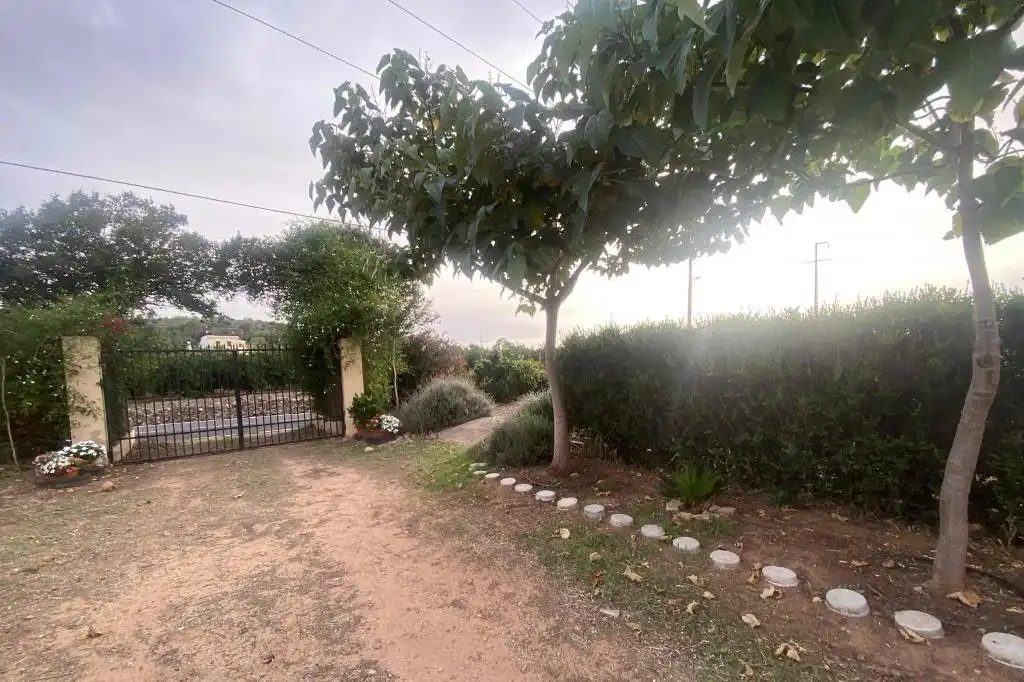 Villa mit Terrasse zum Verkauf in Partida de Vilella, imagen 7