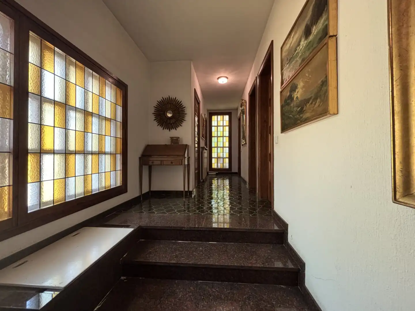 Casa o chalet en venta en Sant Feliu de Codines con Calefacción, Jardín privado y Parquet