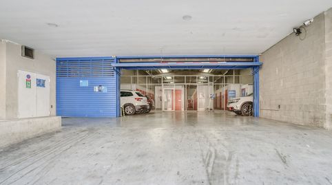 Foto 5 de Traster de lloguer a N/a, 137, Vallparadís - Antic Poble de Sant Pere, Terrassa