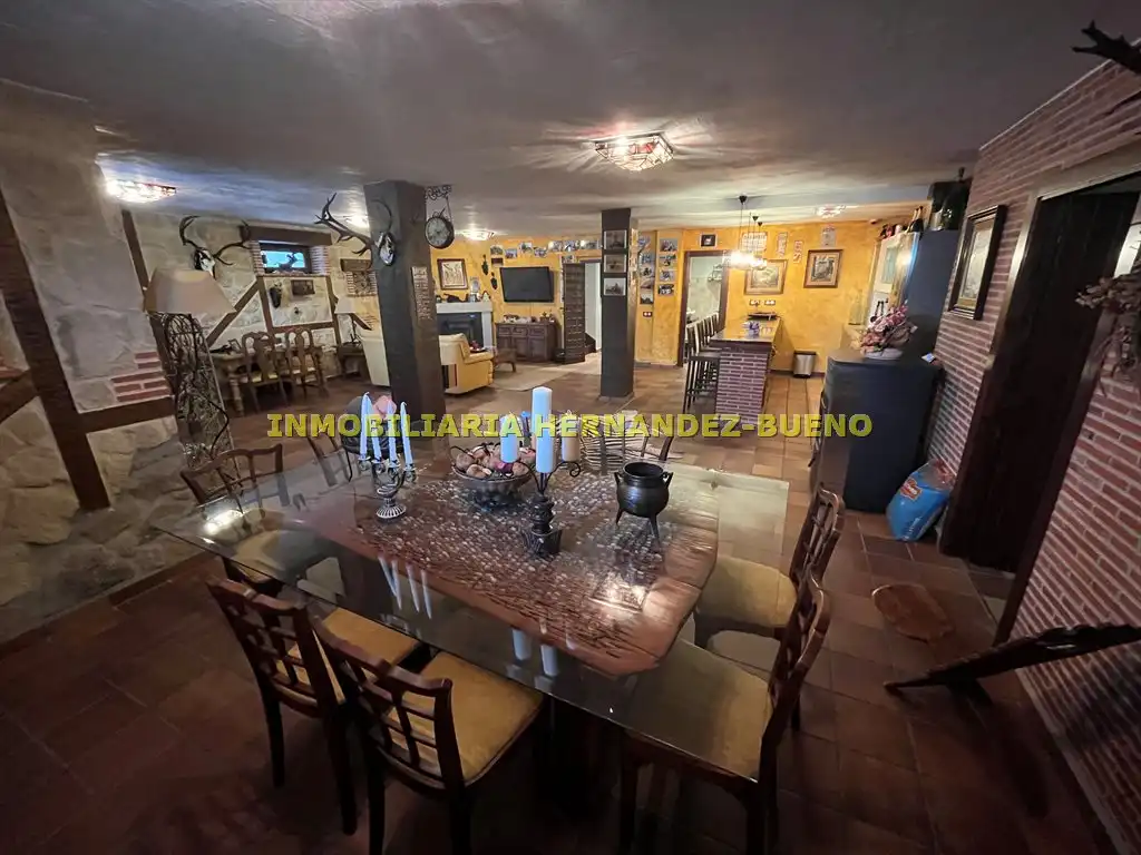 Casa o chalet en venta en Carbajosa de la Sagrada con Aire acondicionado, Calefacción y Jardín privado