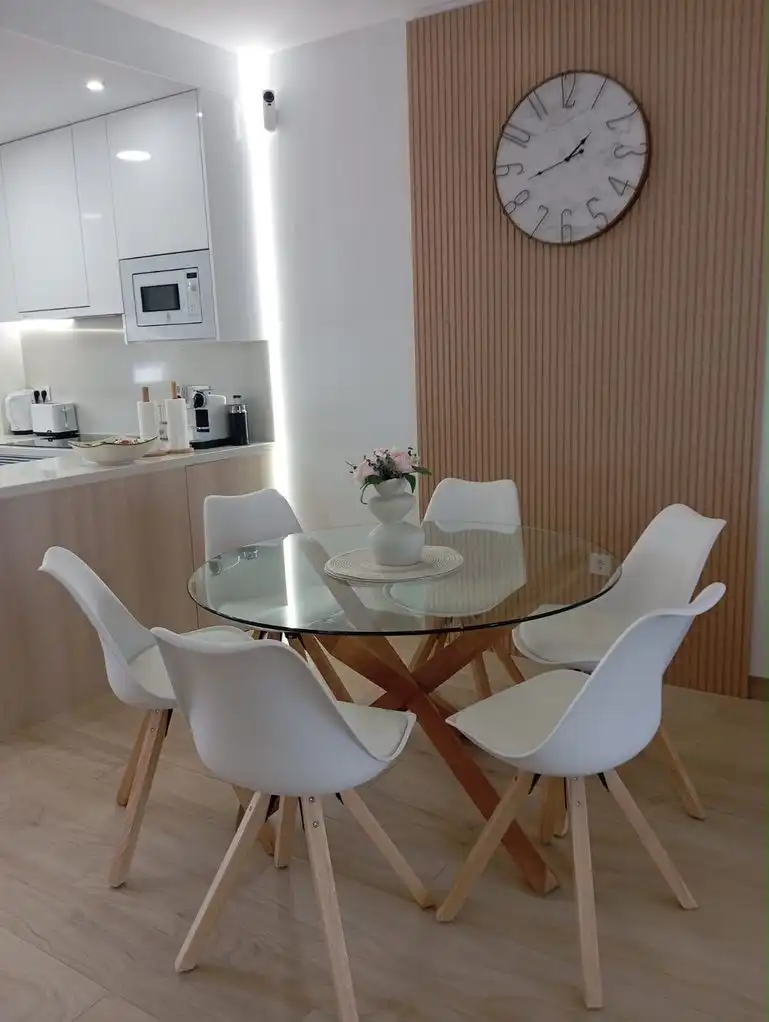 Appartement avec ascenseur à louer à Balcón de Finestrat - Terra Marina, imagen 19