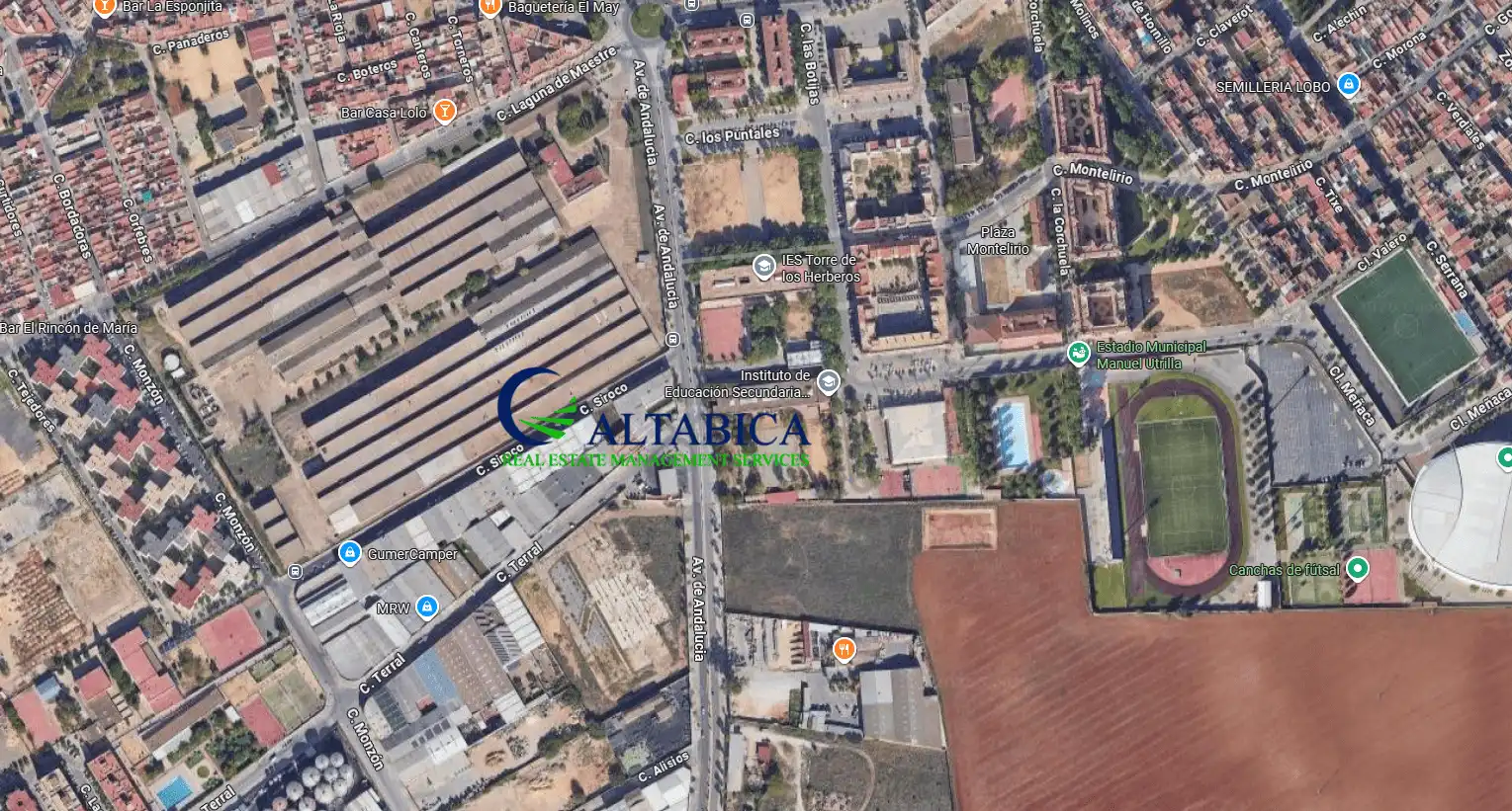 Casa in vendita a Verdiales, imagen 7