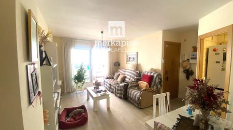 Foto 4 de Piso en venta en Frances Macia, Nucli Antic, Cunit