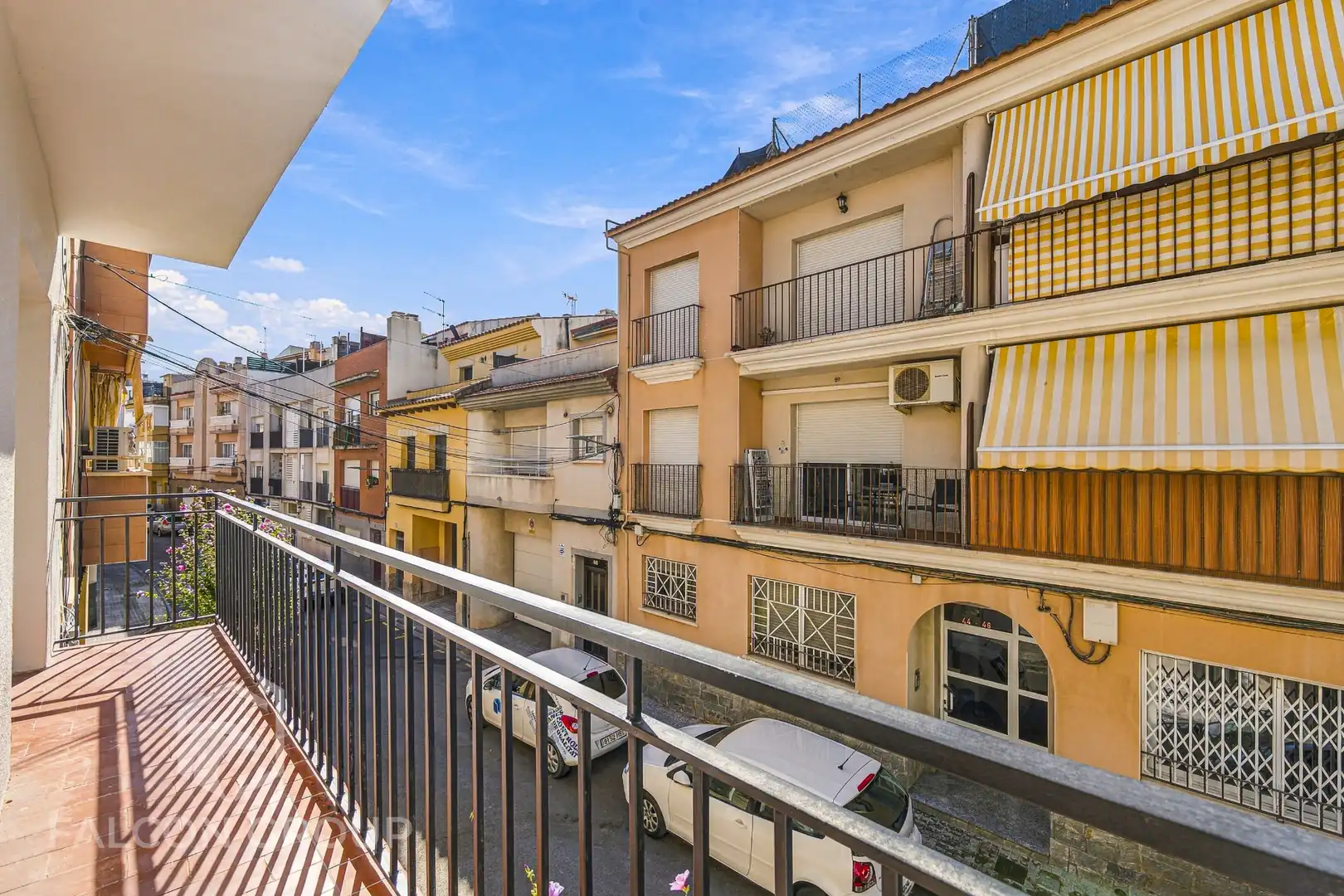 Wohnung mit Terrasse zum Verkauf in Carrer Ramon Berenguer IV, imagen 15