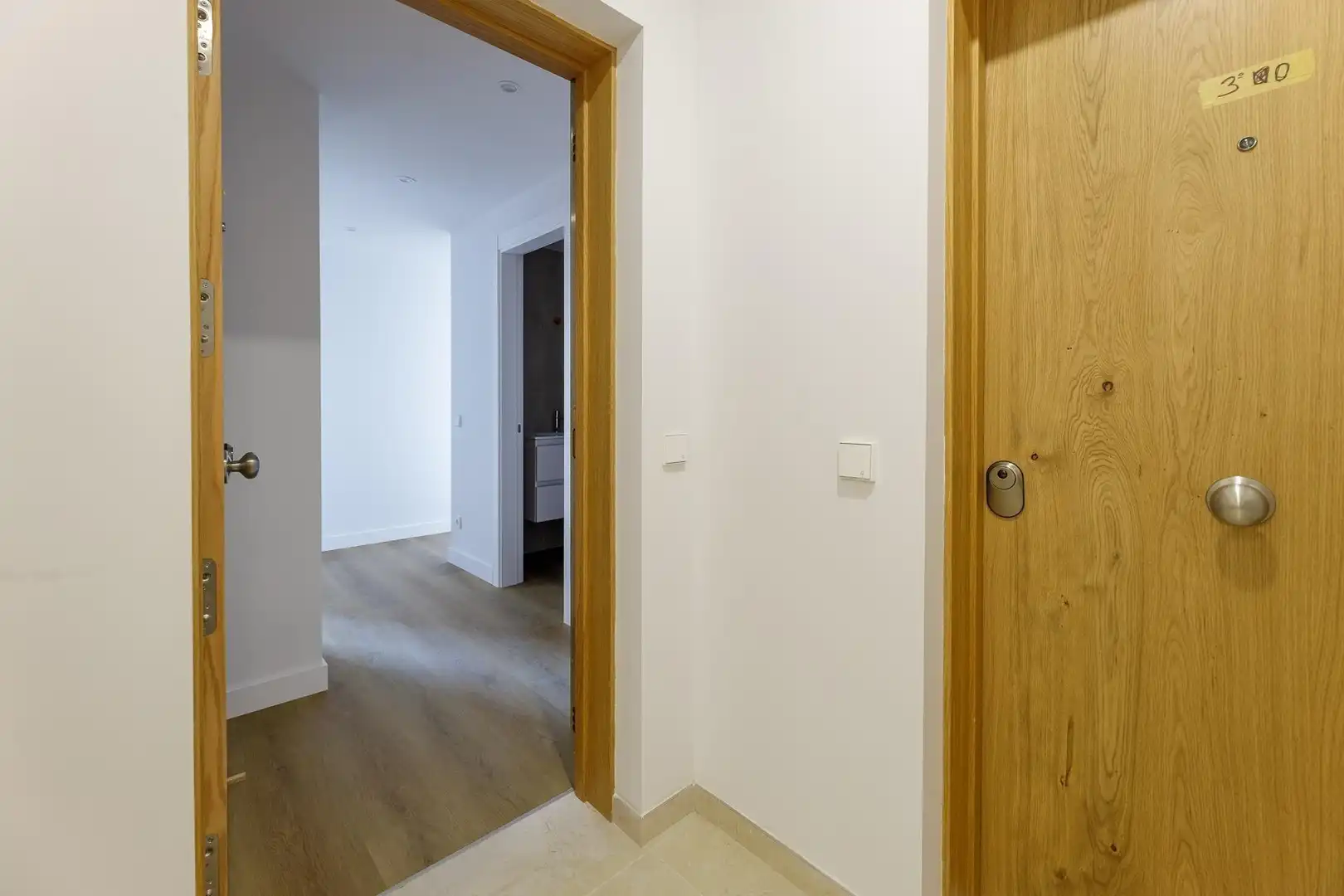 Wohnung zum Verkauf in Carrer de Joan Capó, Es Camp Redó