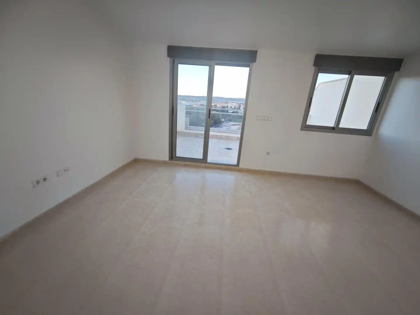 Ático en venta en Murcia con Terraza