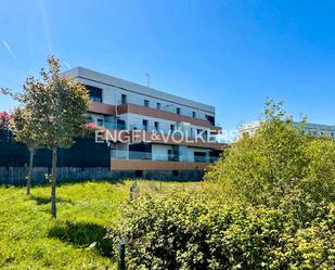 Vista exterior de Apartament en venda en Lasarte-Oria amb Aire condicionat, Calefacció i Terrassa