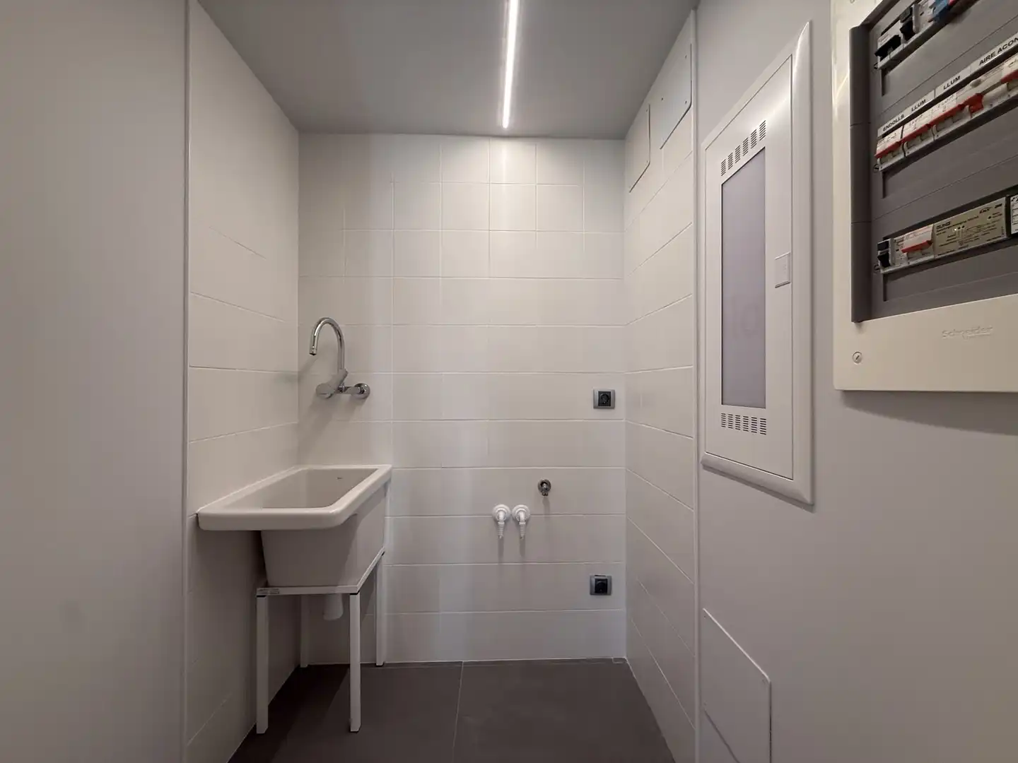3-bedroom flat for rent in Escaldes-Engordany · 50 of 60