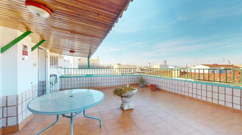 Photo 2 of Attic for sale in Calle Ric. Pedro Maria, Paseo Constitución - Las Damas, Zaragoza