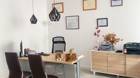 Photo 4 of Office to rent in Calle Alfonso XI, 23