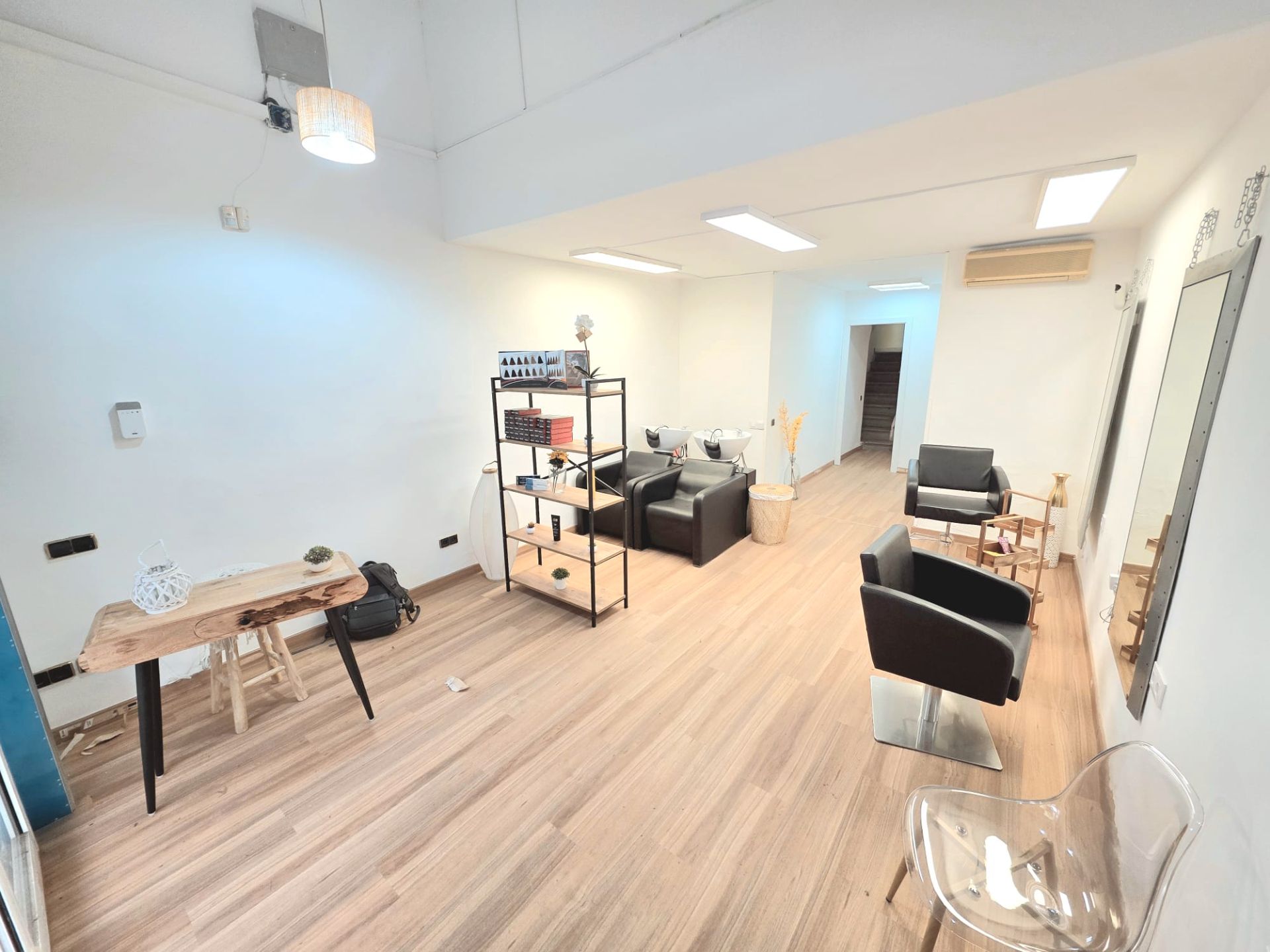 Premises to transfer in Carrer de Padilla, 348, El Baix Guinardó, Horta - Guinardó