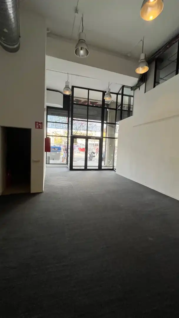 Local comercial en venta en PALLARS 73, imagen 13