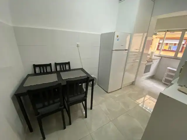 Kitchen of Flat for sale in Llaranes
