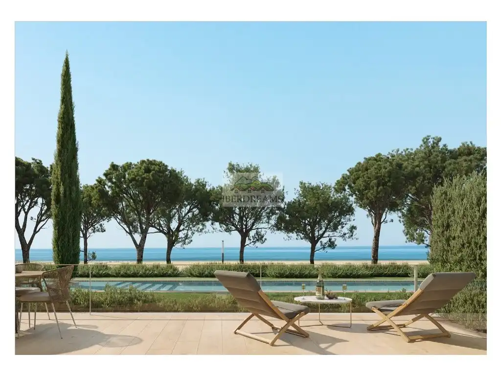 Apartamento con ascensor en venta en Passeig MARITIM 94, imagen 7