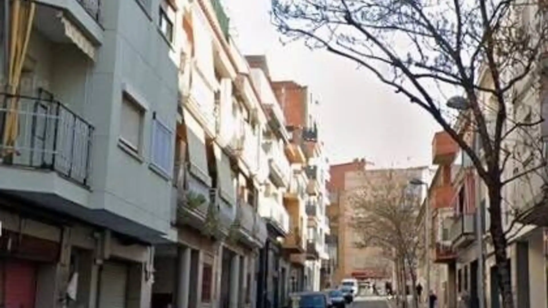 Vista exterior de Local en venta en Santa Coloma de Gramenet