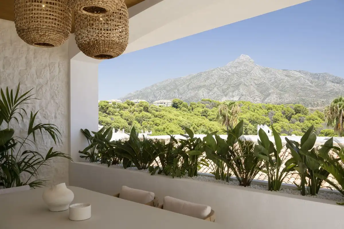 Casa a schiera con piscina in vendita a Nueva Andalucía, imagen 18