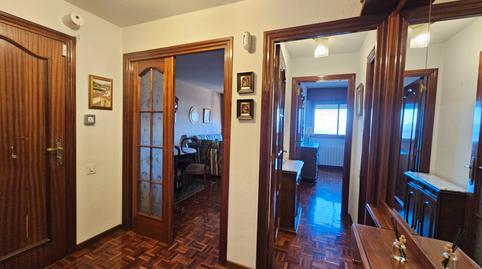 Photo 3 of Flat for sale in Avenida de Sancho el Fuerte, Mendebaldea - Ermitagaña,  Pamplona / Iruña