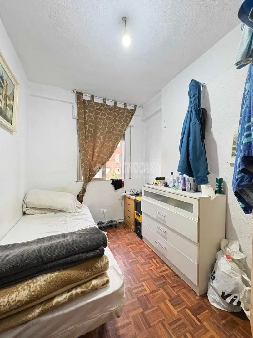 Habitación de Piso en venta en Getafe con Terraza