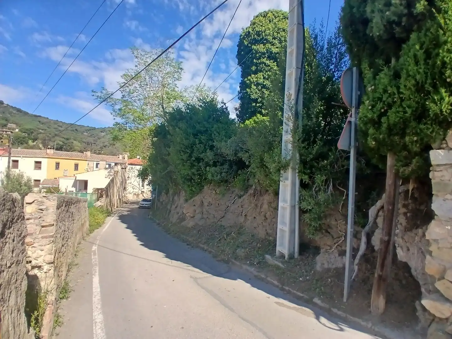Terreny residencial en venda a Sant Vicens, imagen 12