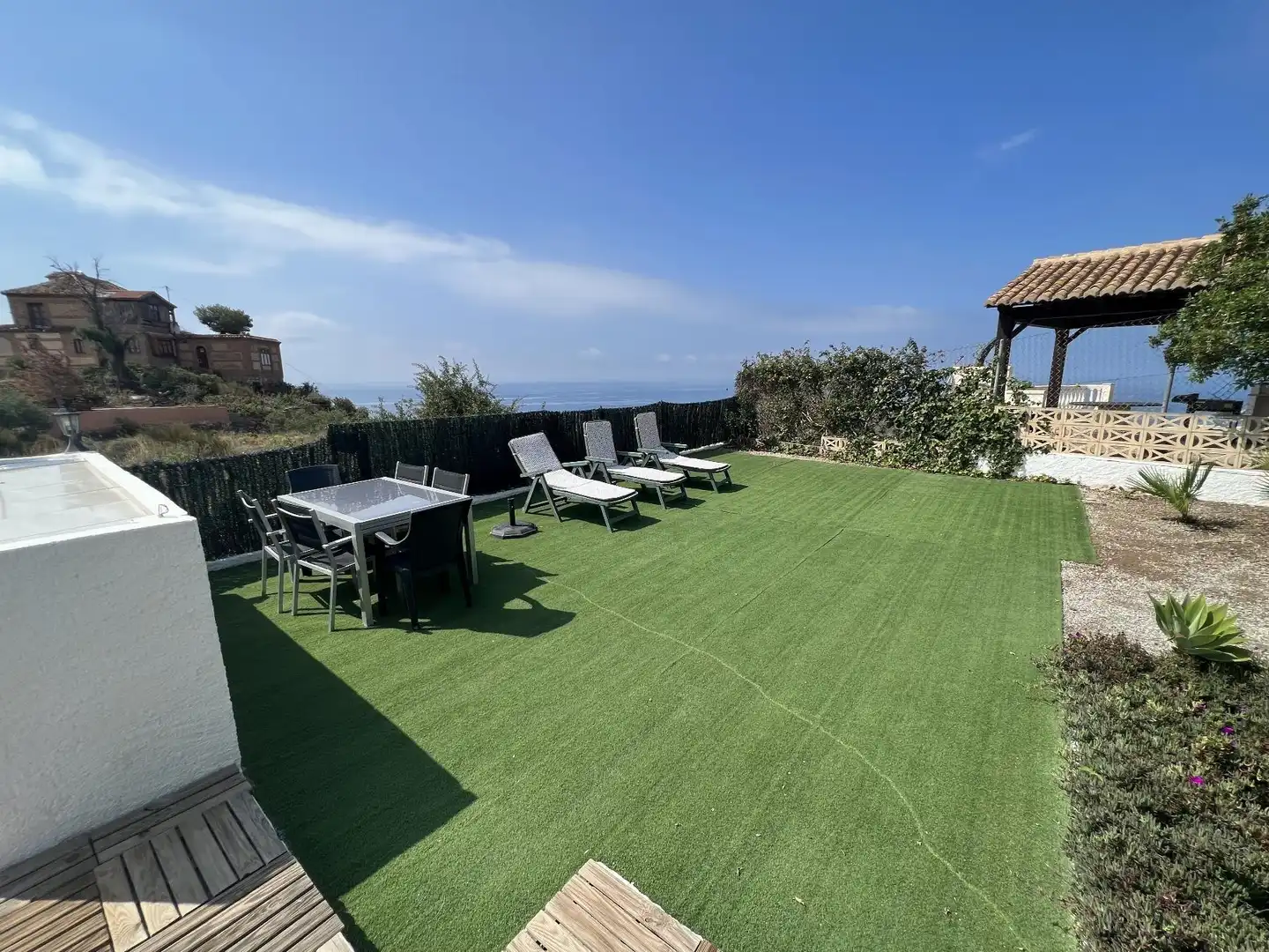 Villa mit Pool zum Verkauf in Monte los Almendros - El Pargo - Costa Aguilera, imagen 3