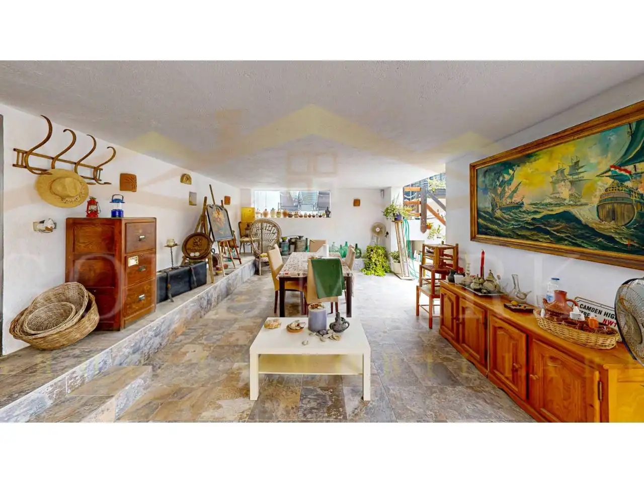 Casa o chalet en venta en El Vendrell con Aire acondicionado, Calefacción y Jardín privado